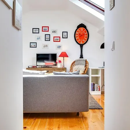 アパート Beautiful 1bed In Beato
