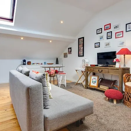 Beautiful 1bed In Beato * リスボン