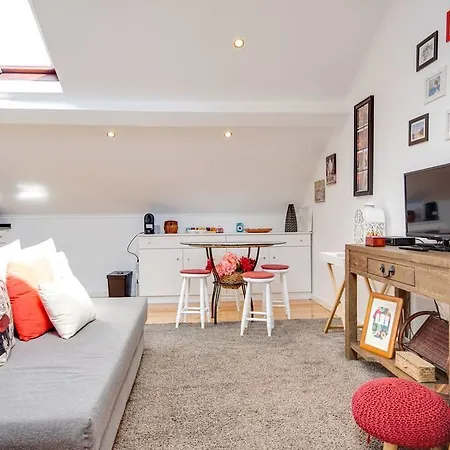 Appartement Beautiful 1bed In Beato