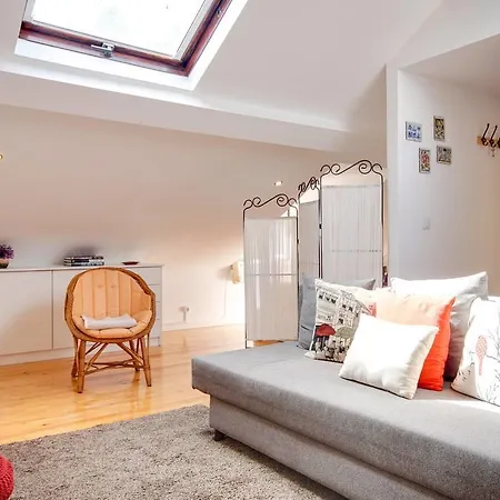Beautiful 1bed In Beato Lisboa