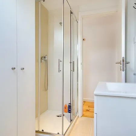 Apartman Beautiful 1bed In Beato
